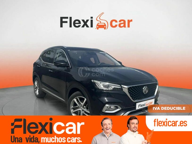 Foto del MG HS e 1.5 T-GDI Luxury