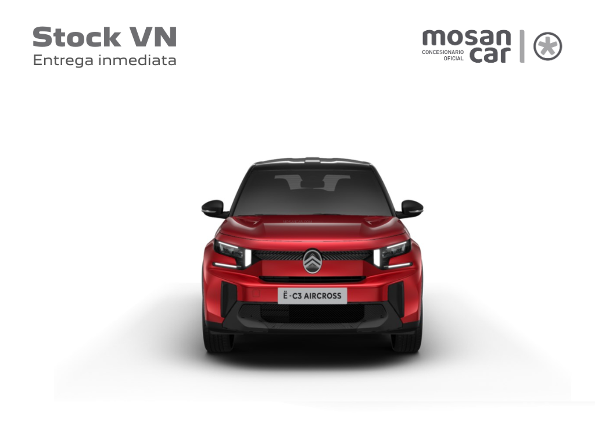 Imagen 3 de CITROEN C3 Aircross