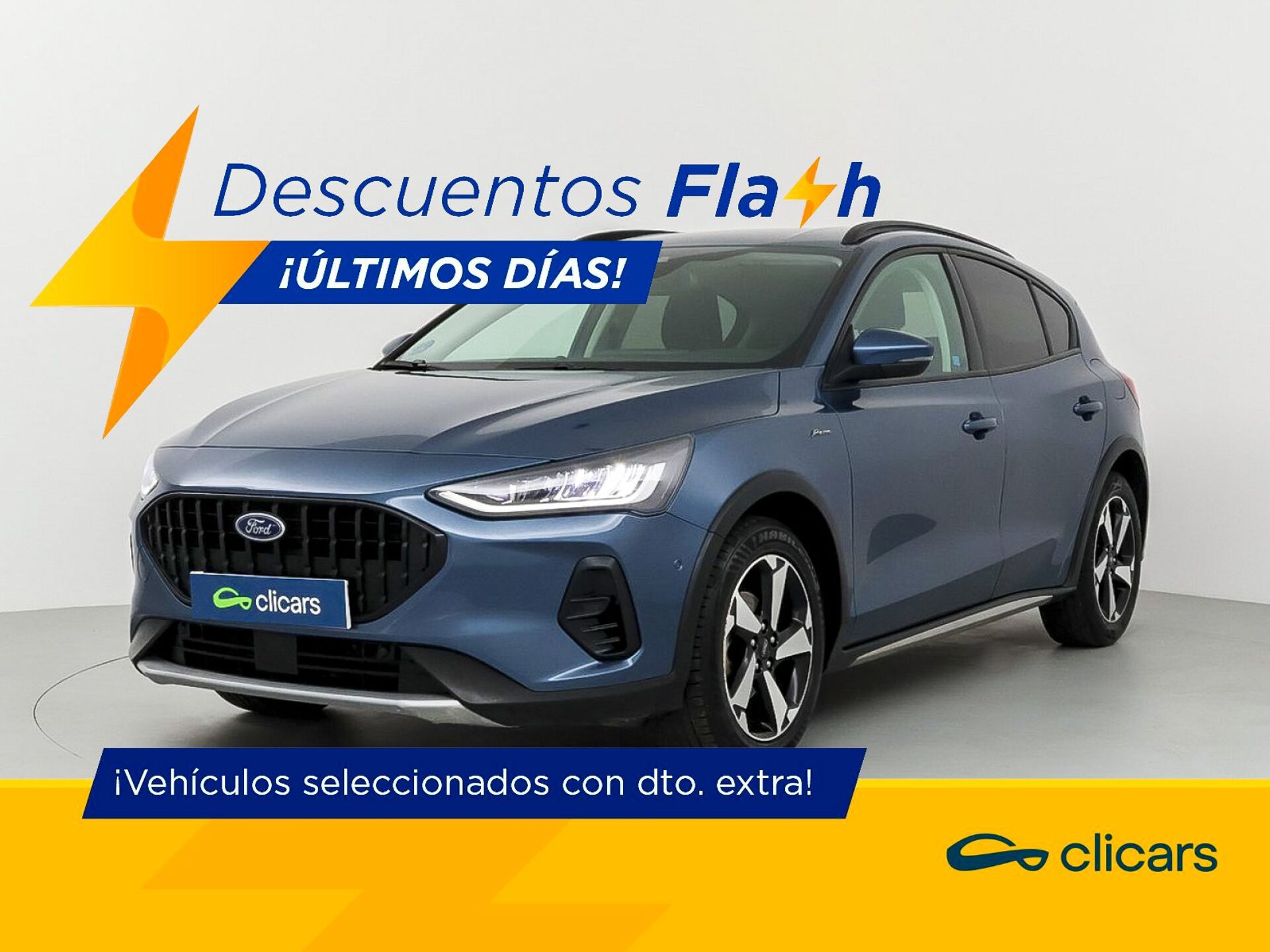 Imagen de FORD Focus