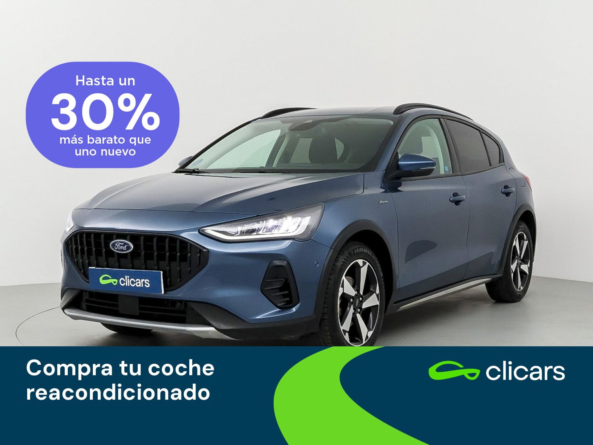 Imagen de FORD Focus
