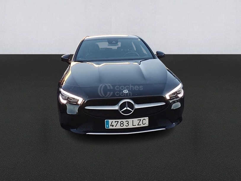 Foto del MERCEDES Clase CLA CLA Shooting Brake 250e 8G-DCT