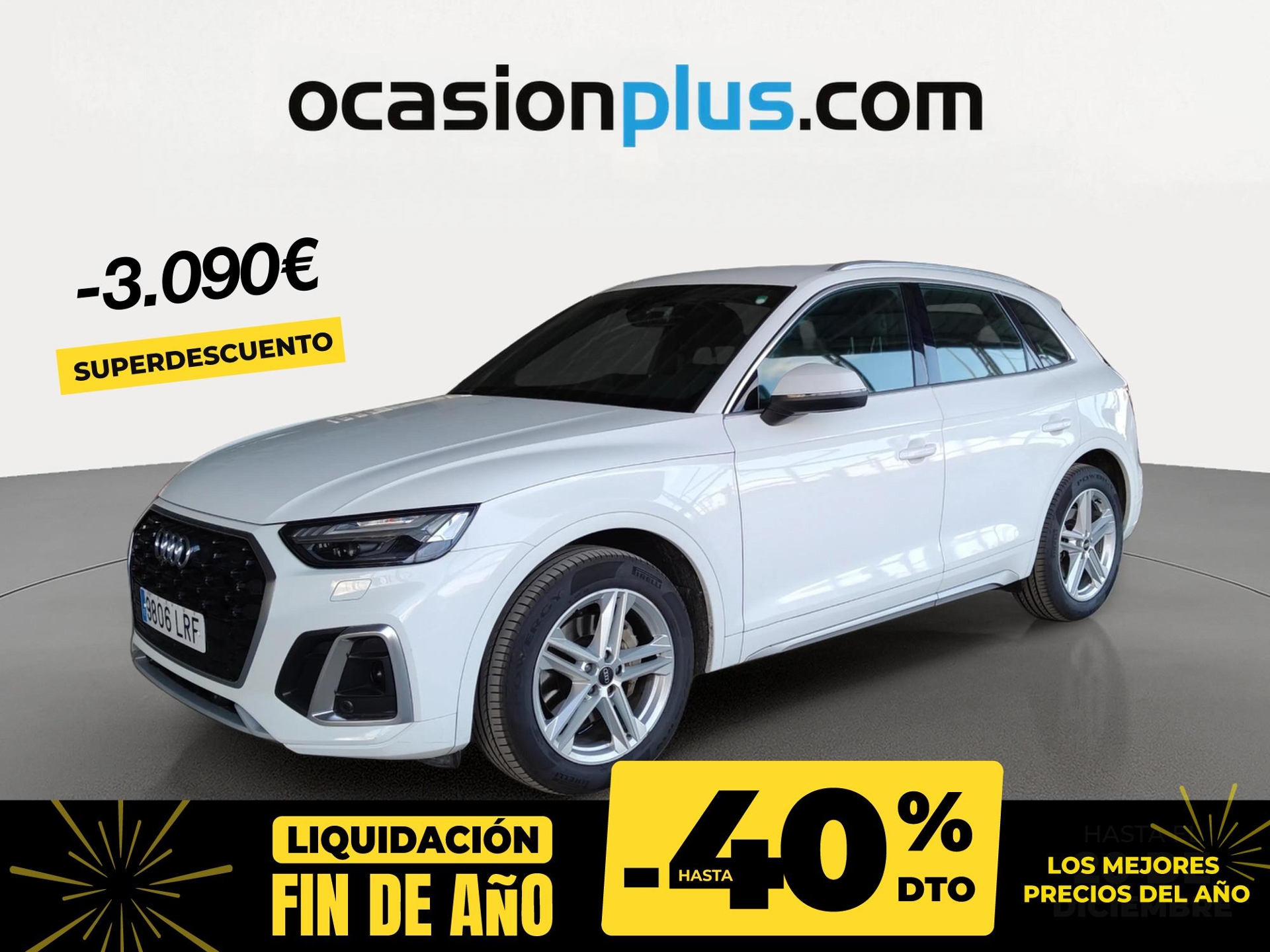 Imagen de AUDI Q5