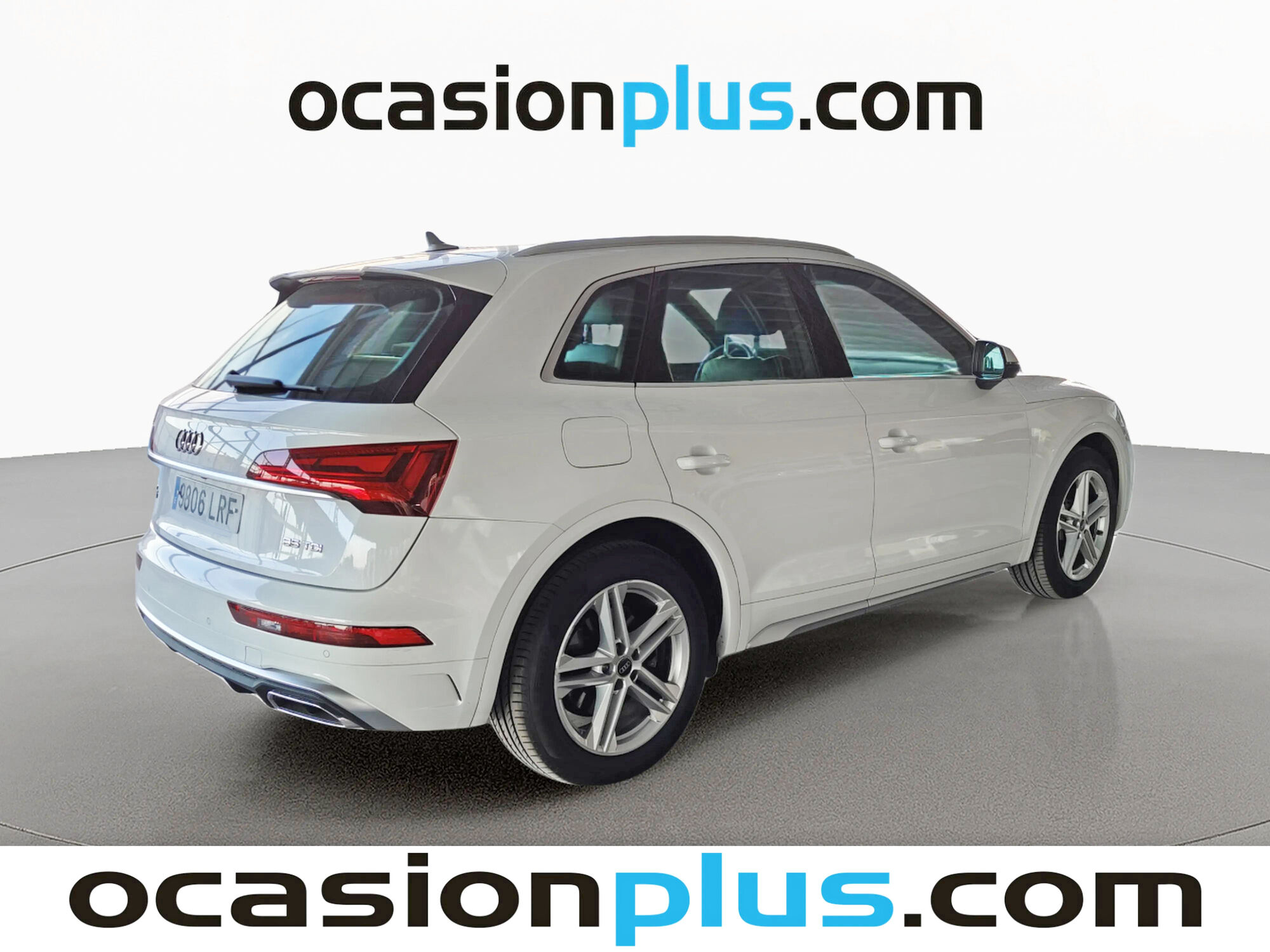 Foto del AUDI Q5 35 TDI Advanced S tronic