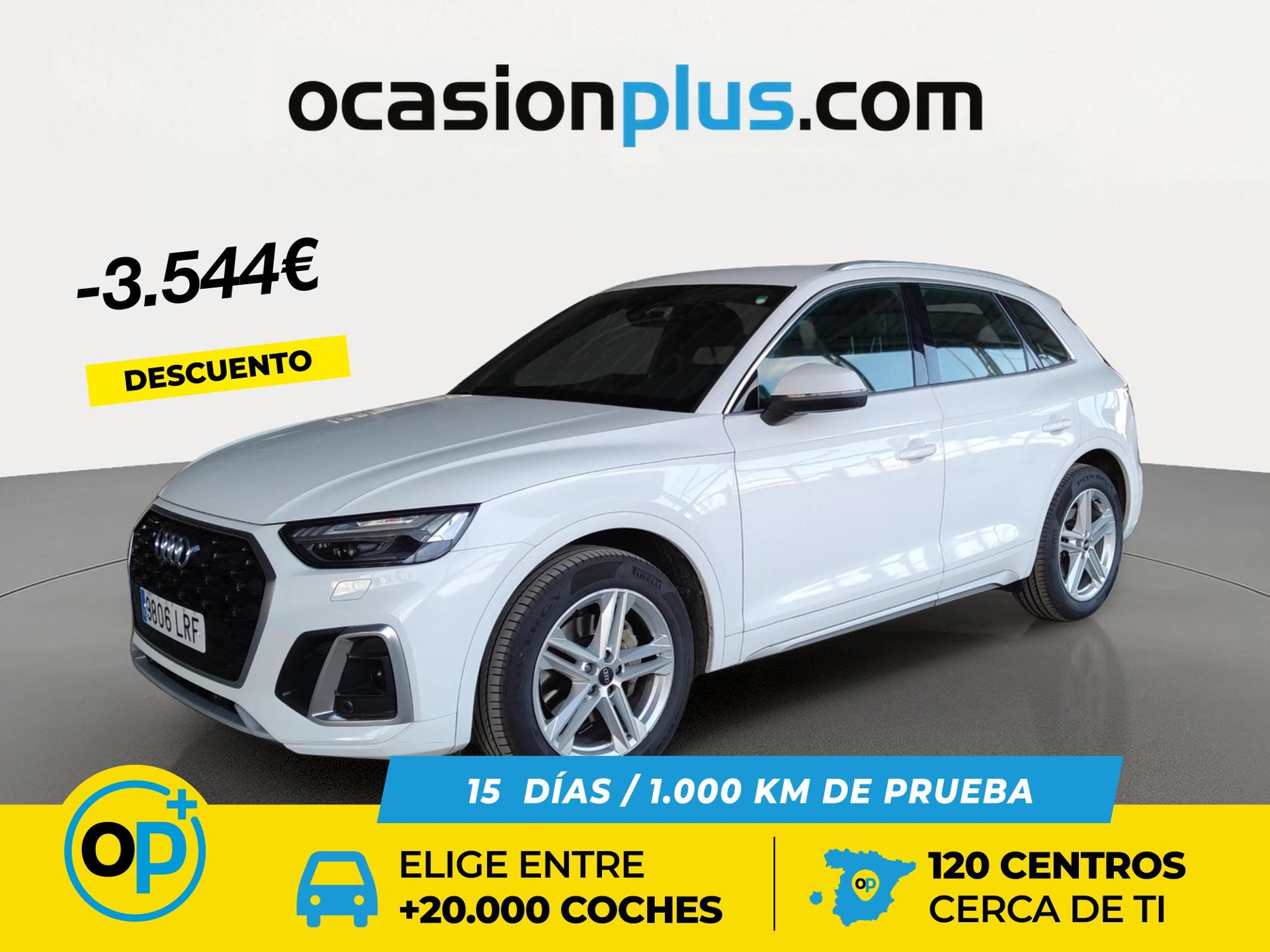 Imagen de AUDI Q5