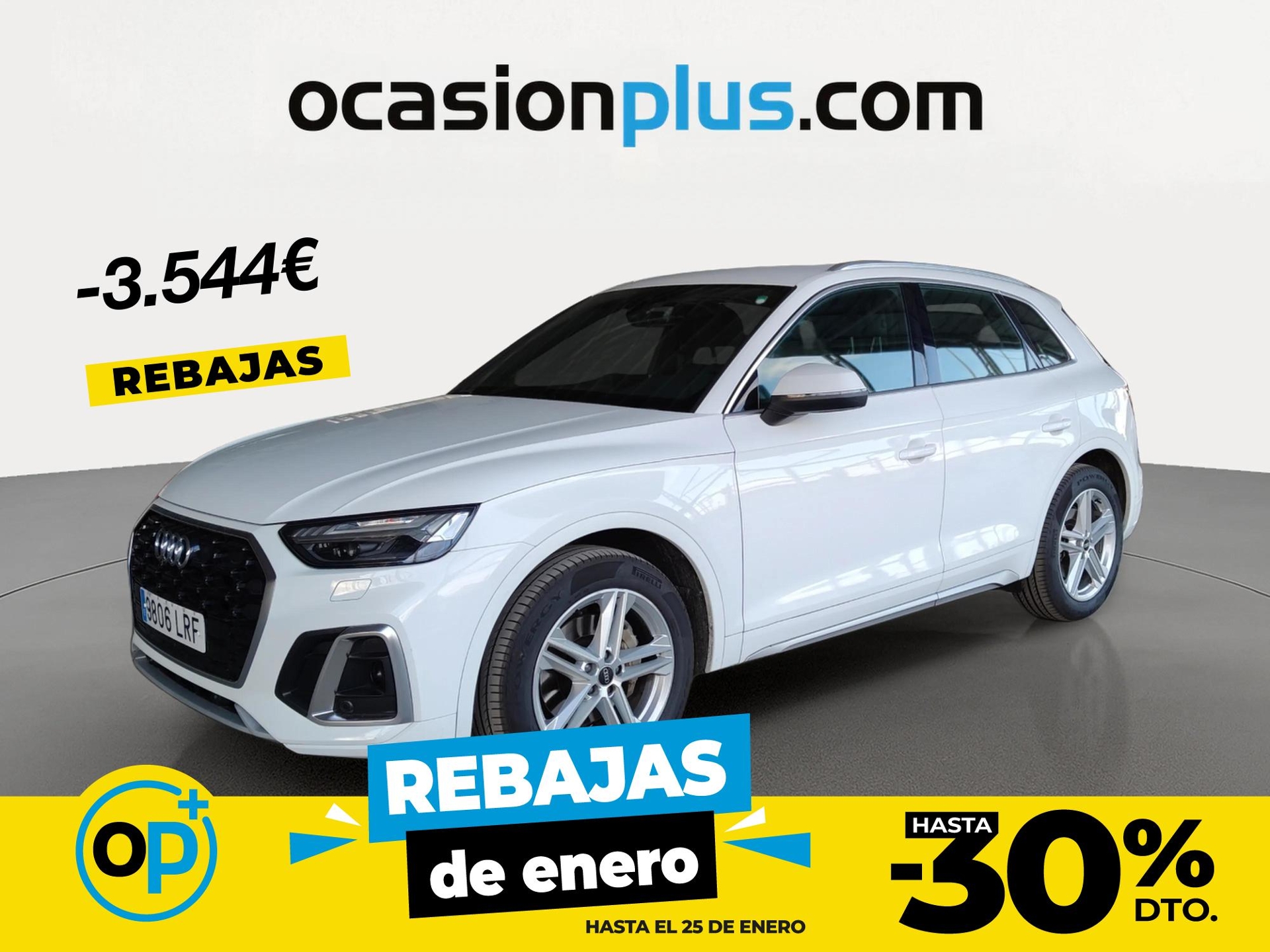 Imagen de AUDI Q5
