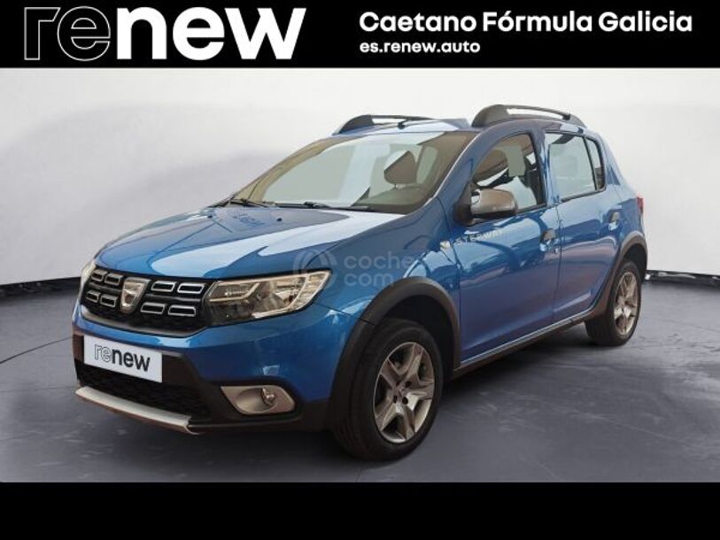 Foto del DACIA Sandero 0.9 TCE Stepway Ambiance 66kW