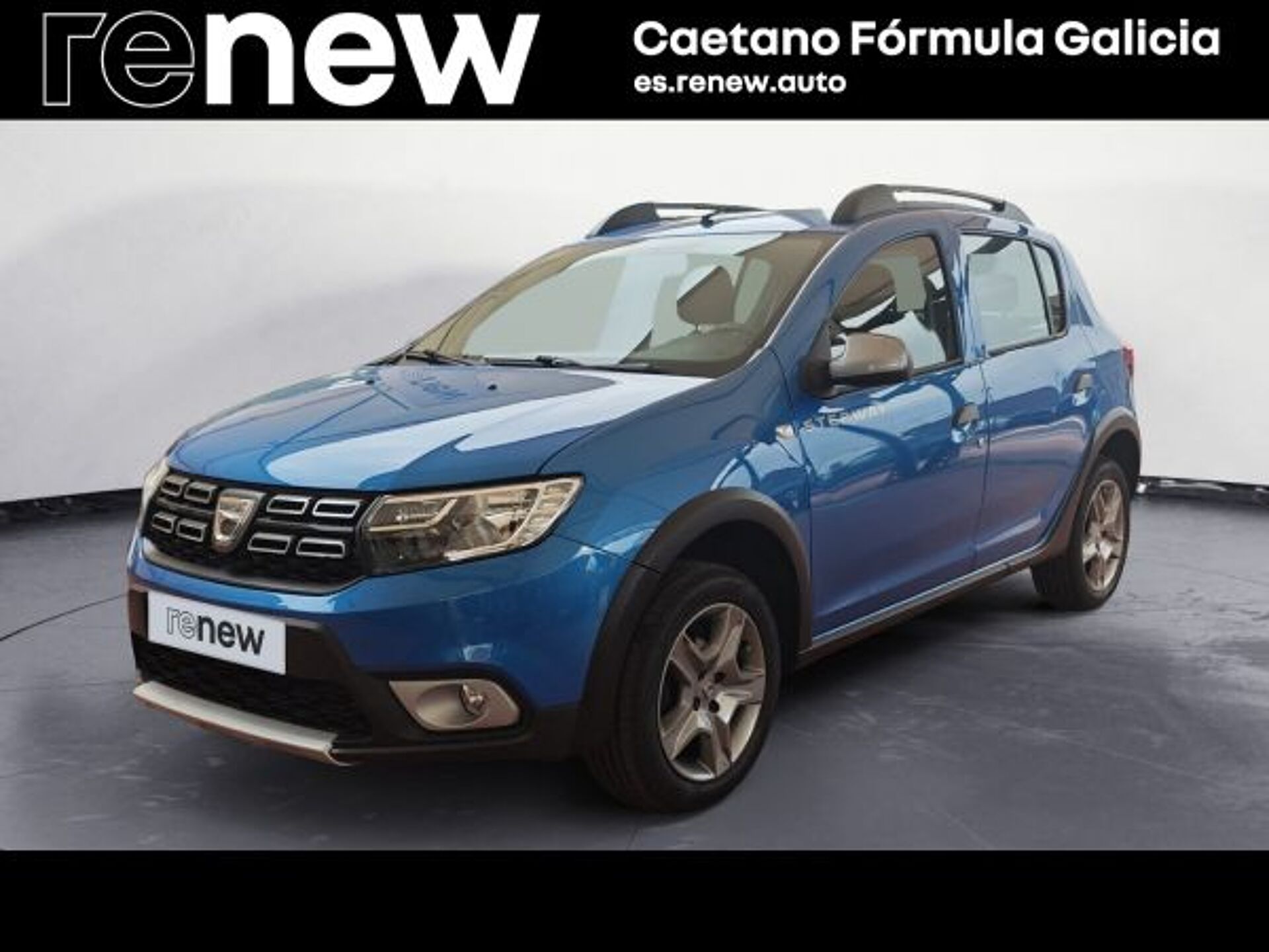 Imagen de DACIA Sandero