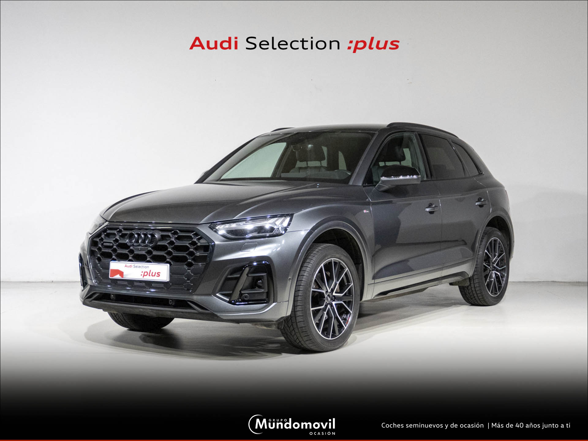 Imagen de AUDI Q5