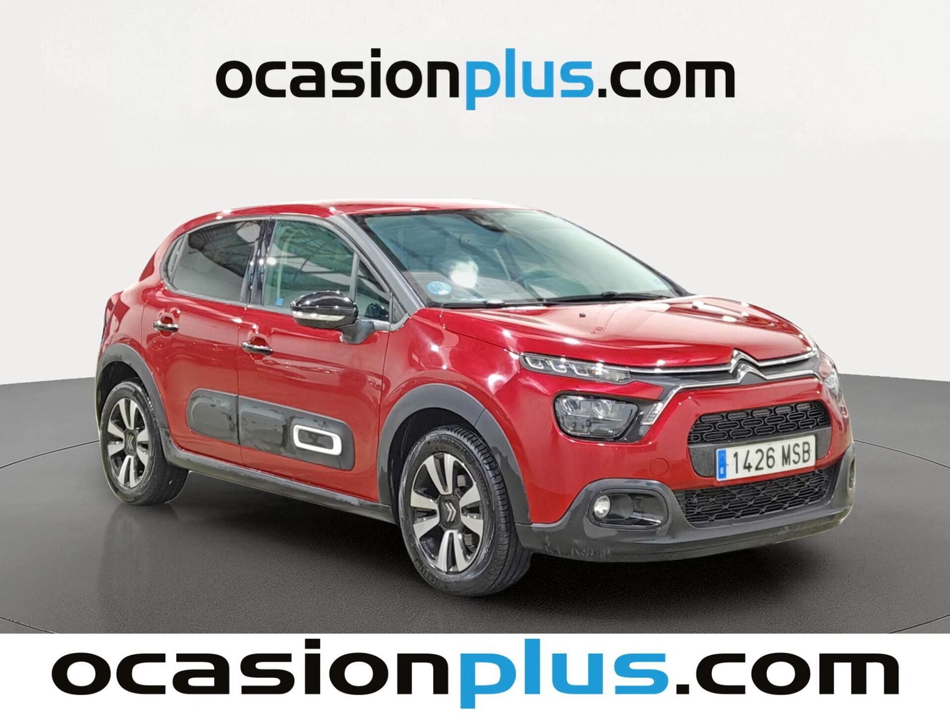 Imagen 2 de CITROEN C3