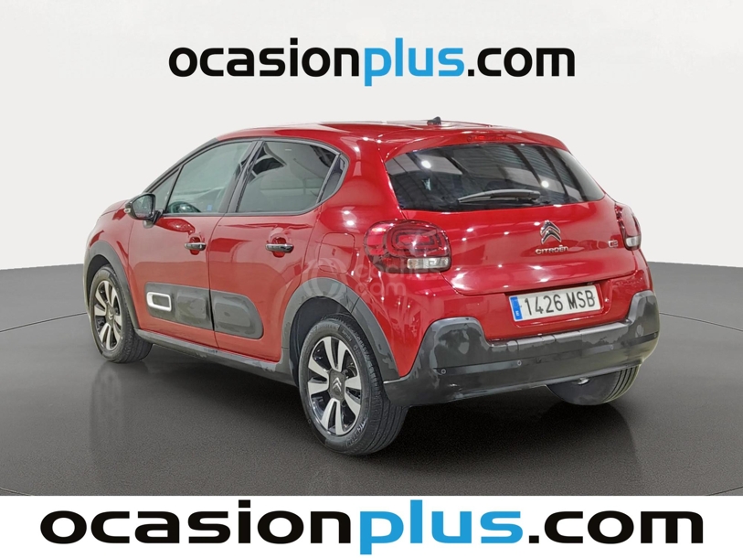 Foto del CITROEN C3 Origin 1.2 PureTech S&S Max 110