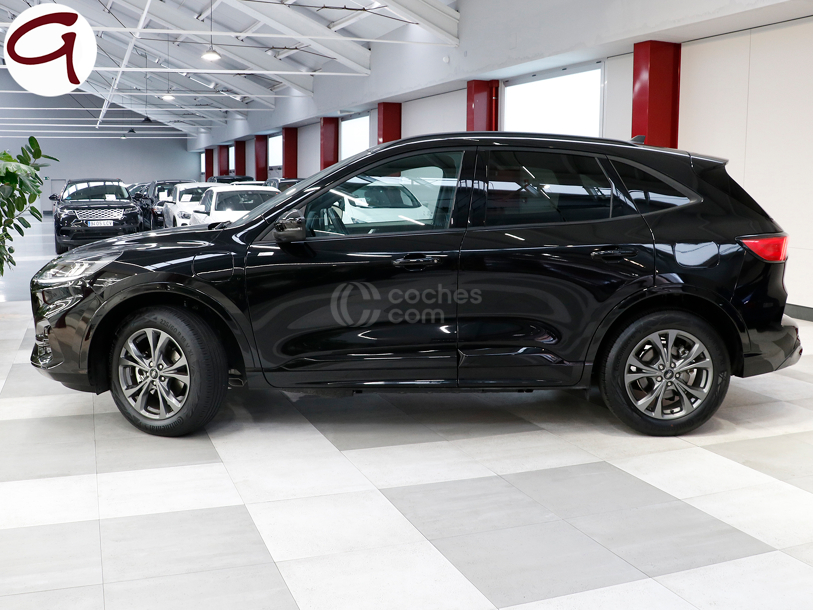 Foto del FORD Kuga 2.5 Duratec PHEV ST-Line 4x2