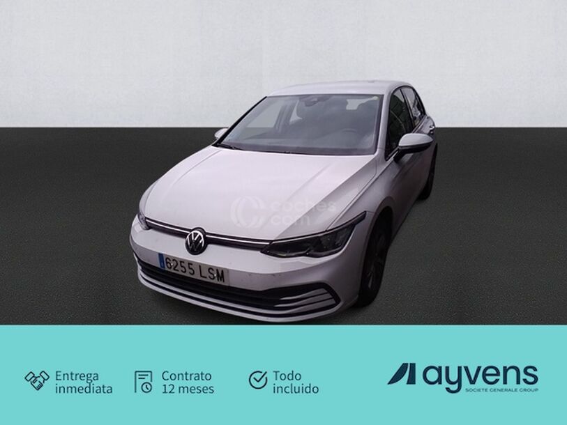 Foto del VOLKSWAGEN Golf 2.0TDI Life 85kW