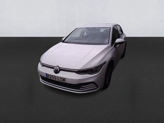 Imagen de VOLKSWAGEN Golf 2.0TDI Life 85kW