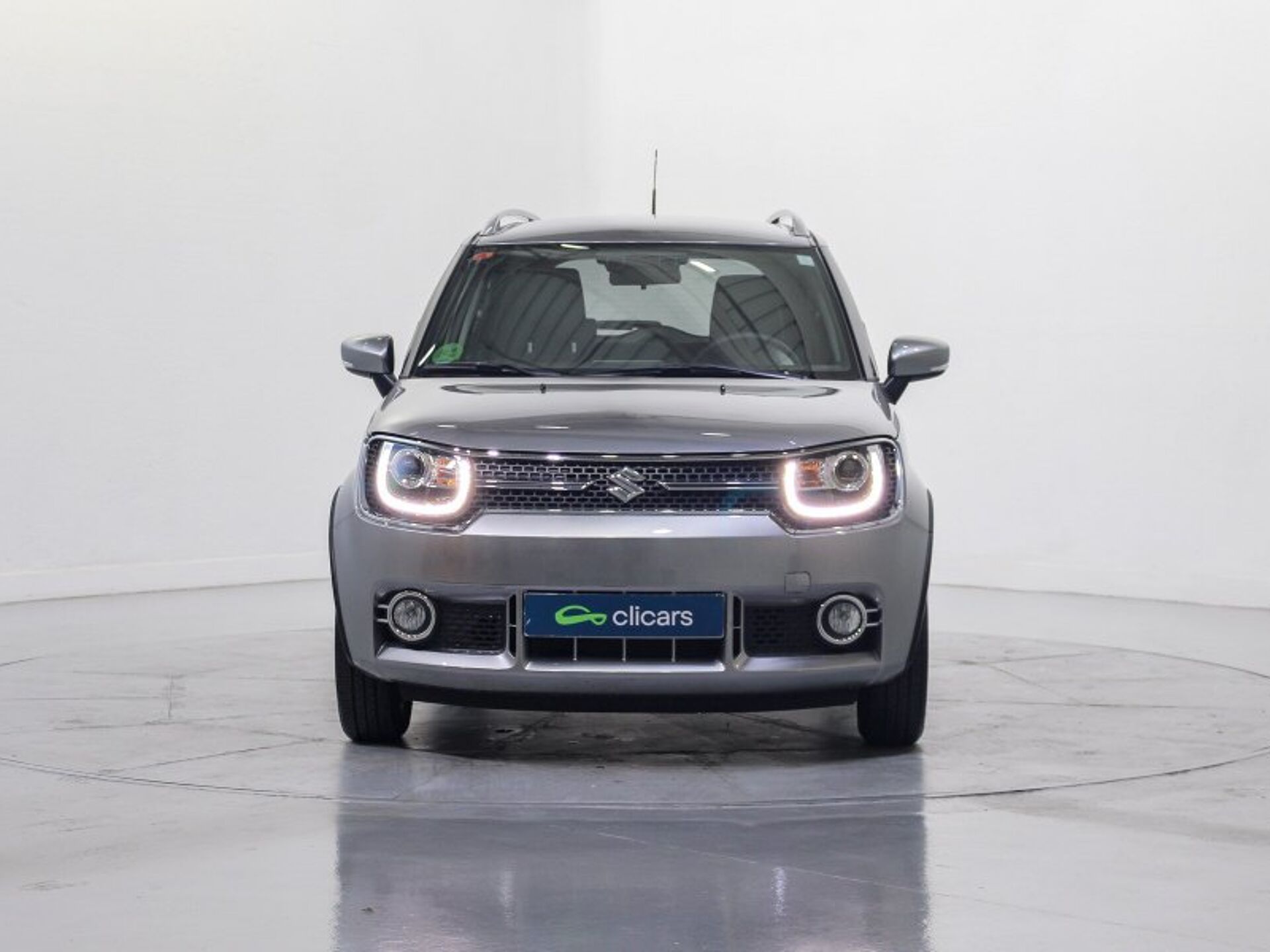 Imagen 2 de SUZUKI Ignis