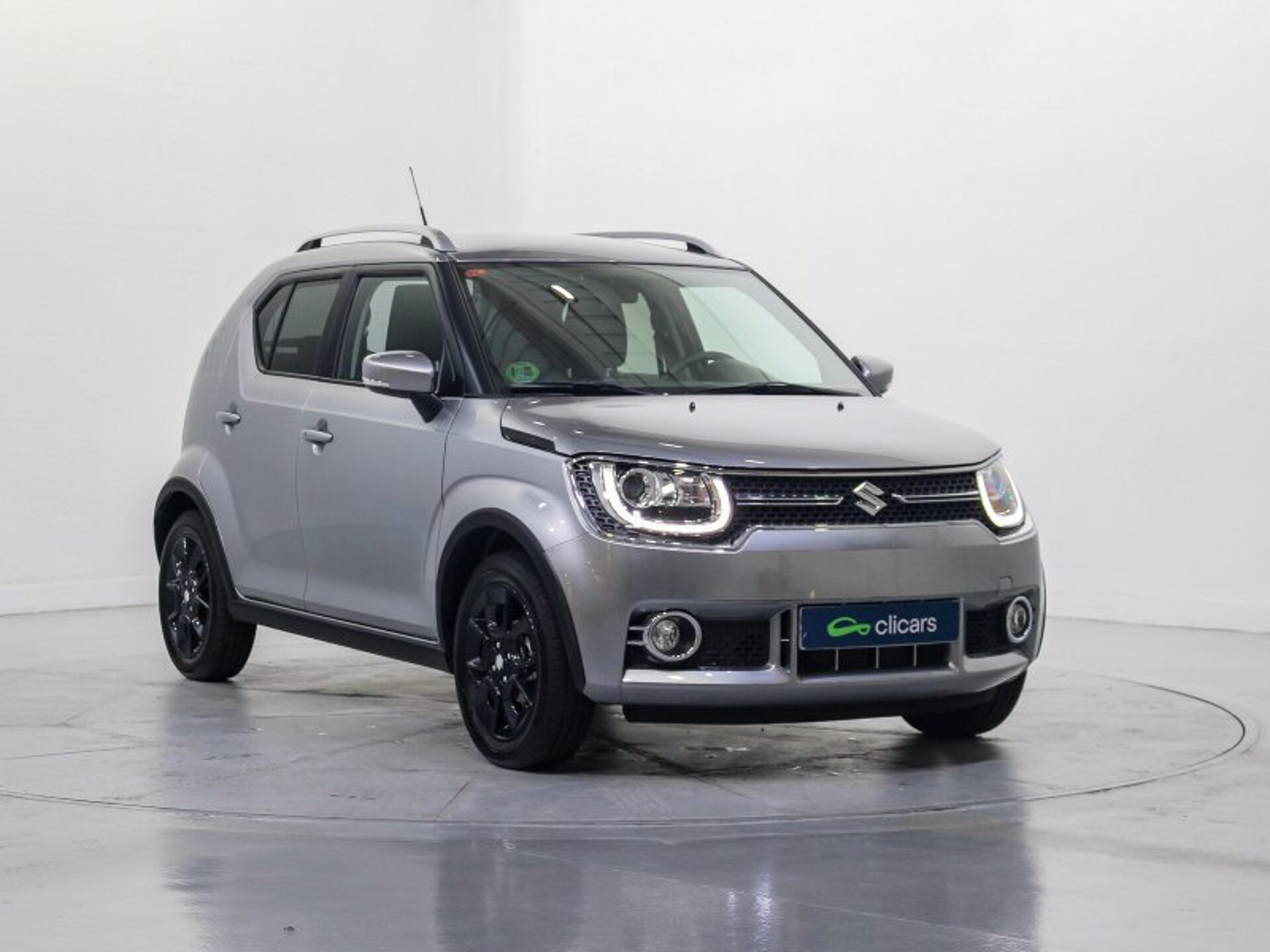 Imagen 3 de SUZUKI Ignis