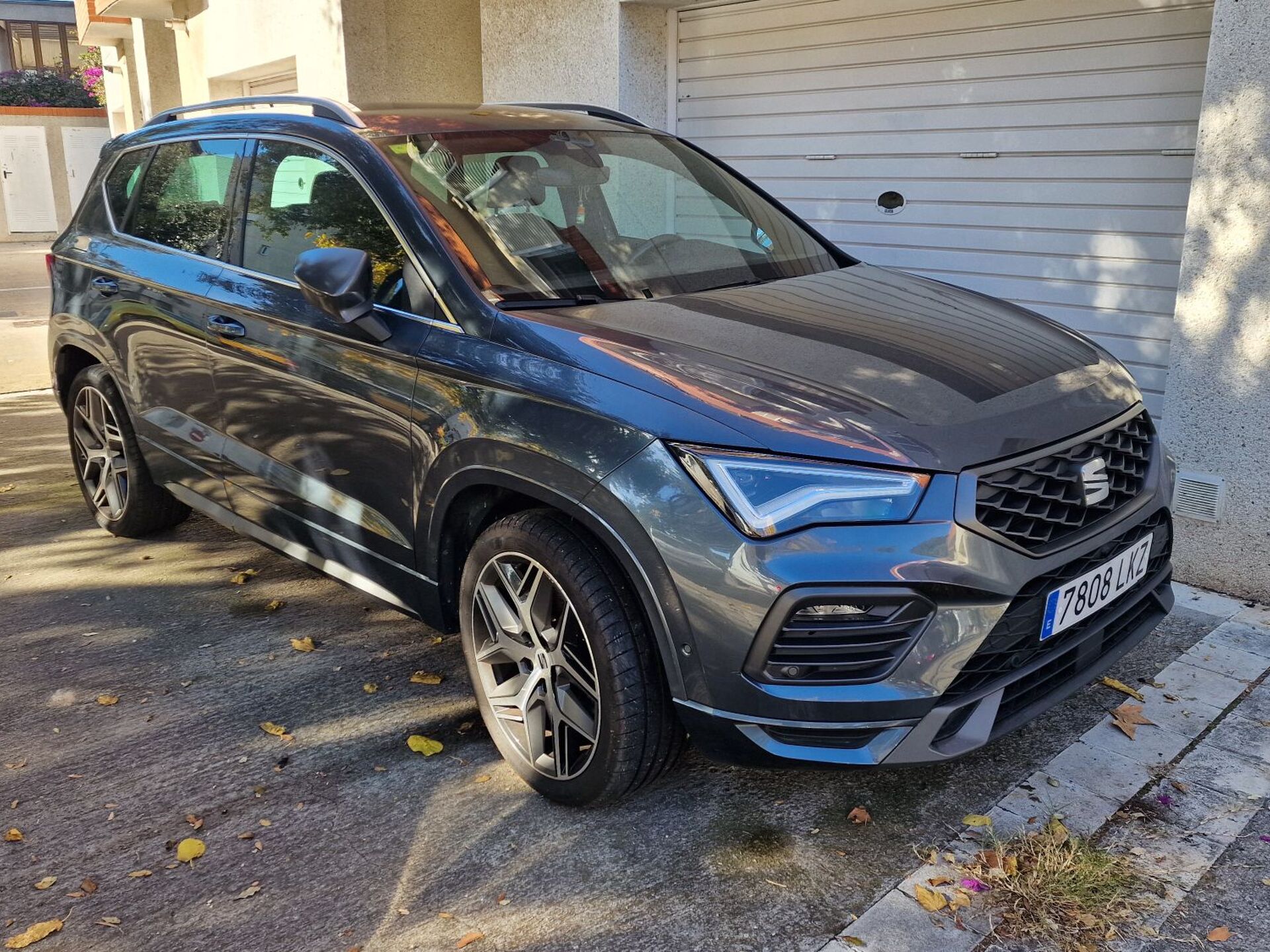 Imagen 2 de SEAT Ateca
