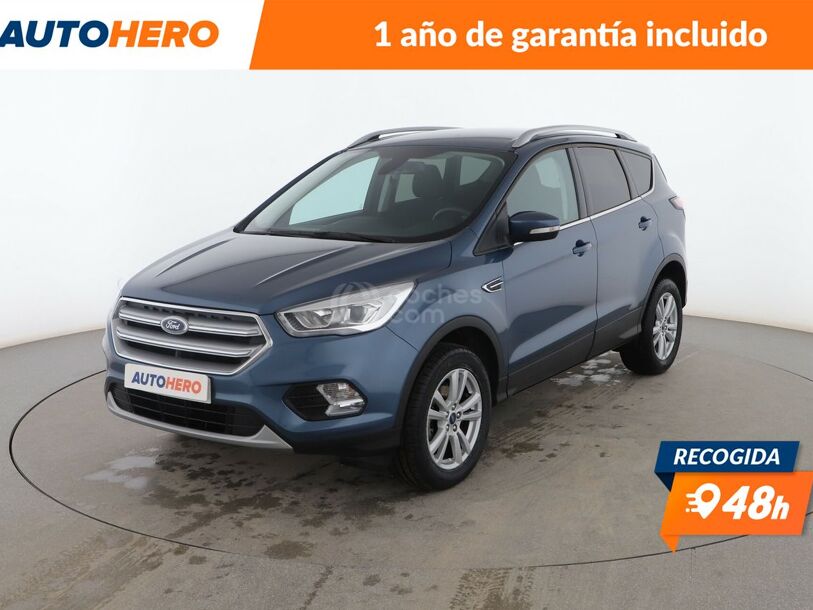 Foto del FORD Kuga 1.5 EcoB. Auto S&S Trend+ 4x2 120