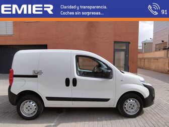 Imagen de FIAT Fiorino Comercial Fiorino Cargo 1.4 Natural Power SX