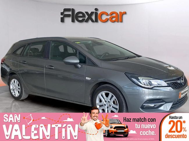 Foto del OPEL Astra ST 1.5D S-S 105