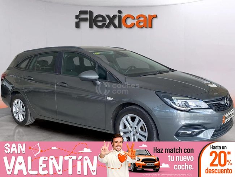 Foto del OPEL Astra ST 1.5D S-S 105