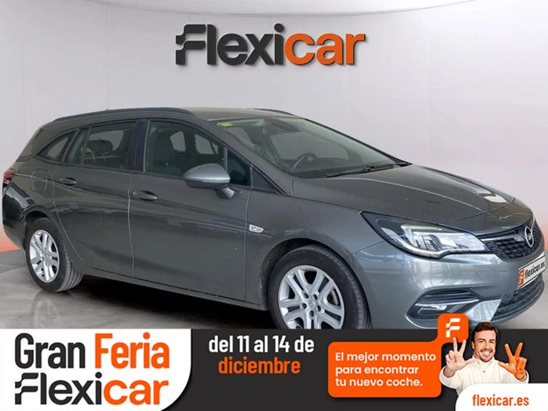 Imagen de OPEL Astra