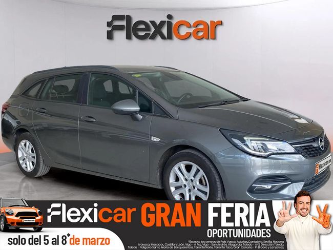 Foto del OPEL Astra ST 1.5D S-S 105