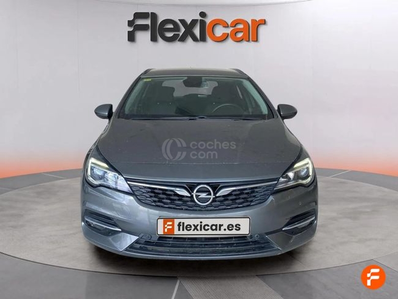 Foto del OPEL Astra ST 1.5D S-S 105