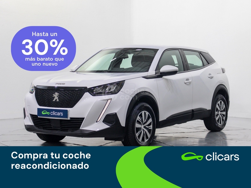 Foto del PEUGEOT 2008 1.5BlueHDi S&S Active 100