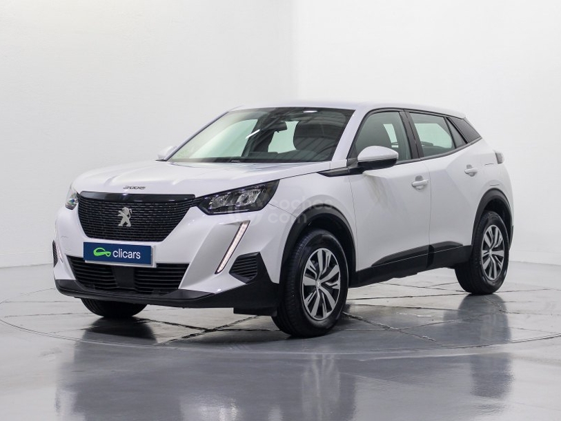 Foto del PEUGEOT 2008 1.5BlueHDi S&S Active 100