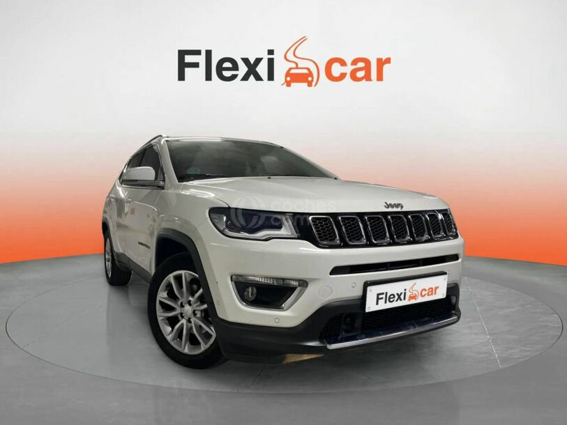 Foto del JEEP Compass 1.3 Gse T4 Limited 4x2 150 DCT