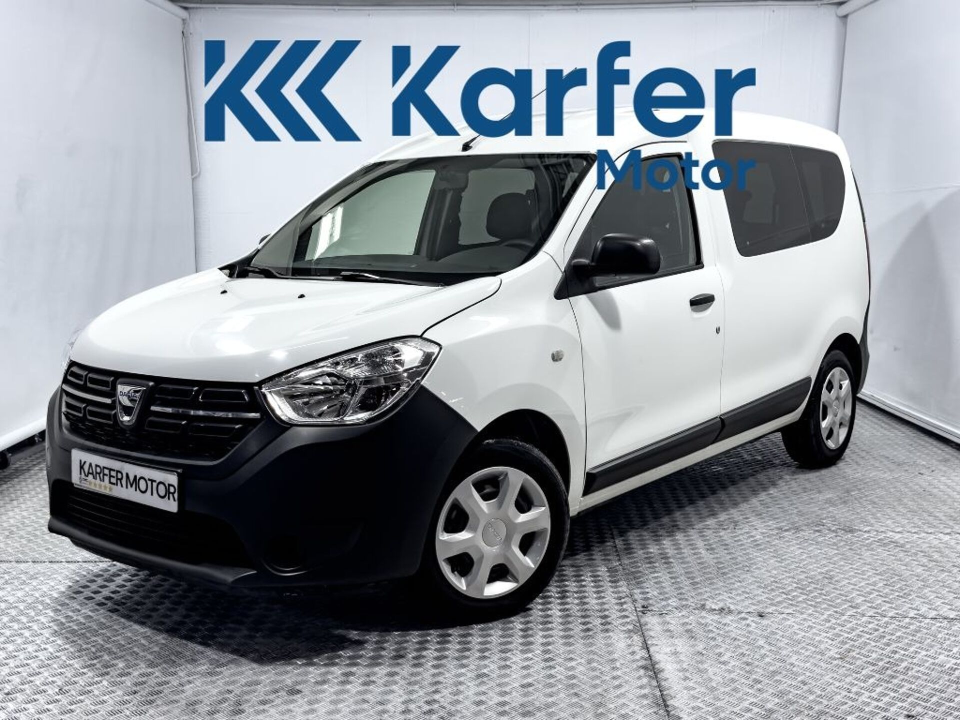 Imagen de DACIA Dokker