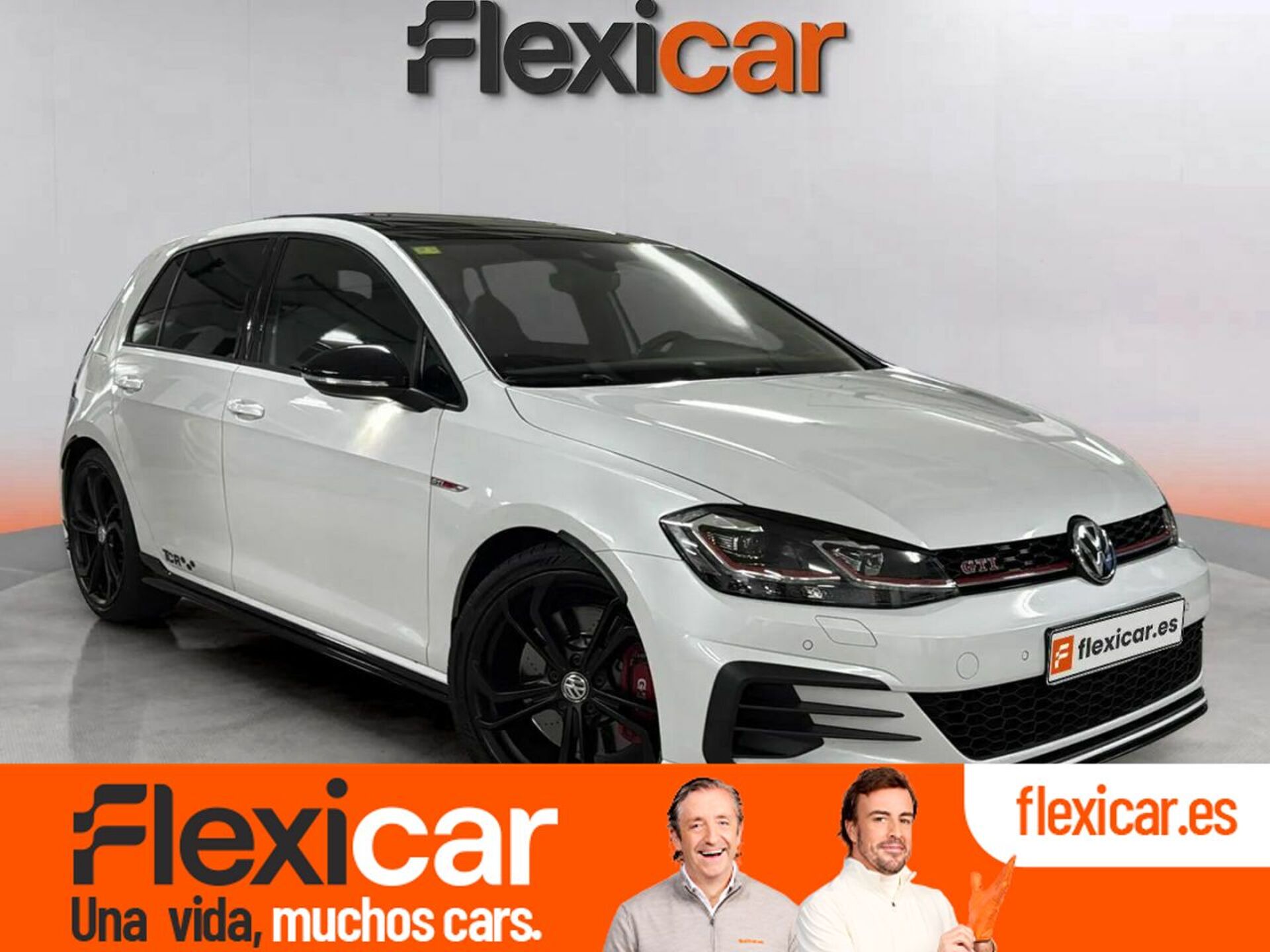 Imagen de VOLKSWAGEN Golf