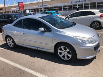 Imagen de PEUGEOT 307 CC 2.0HDI Sport 136