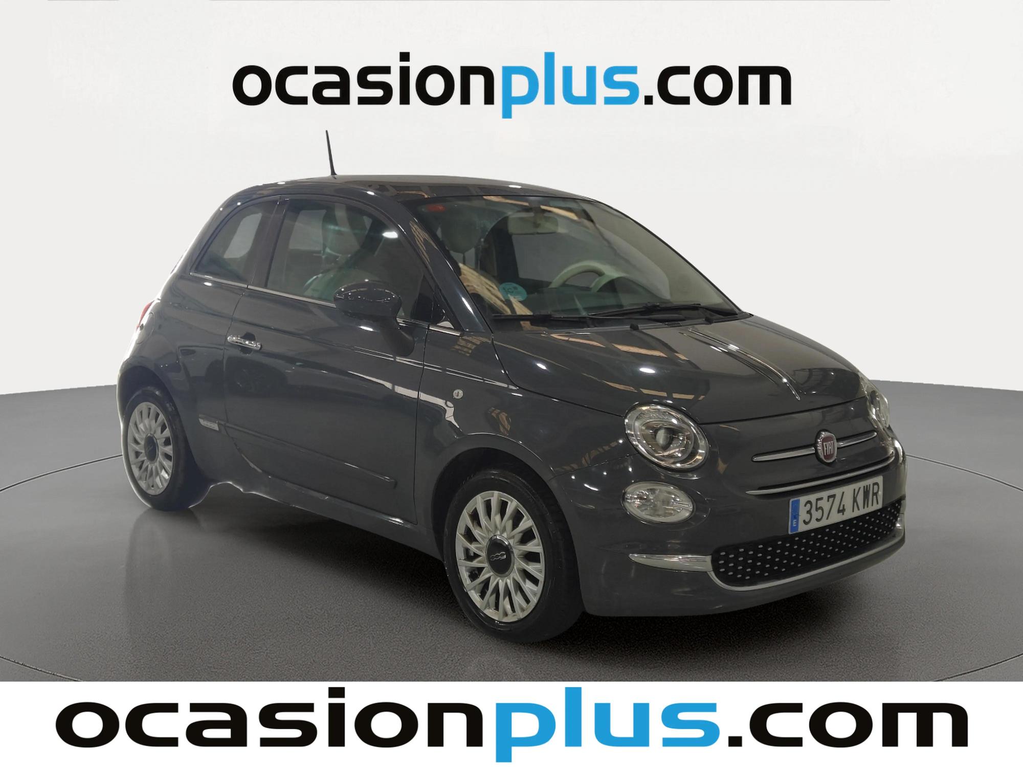 Foto del FIAT 500 1.2 Lounge