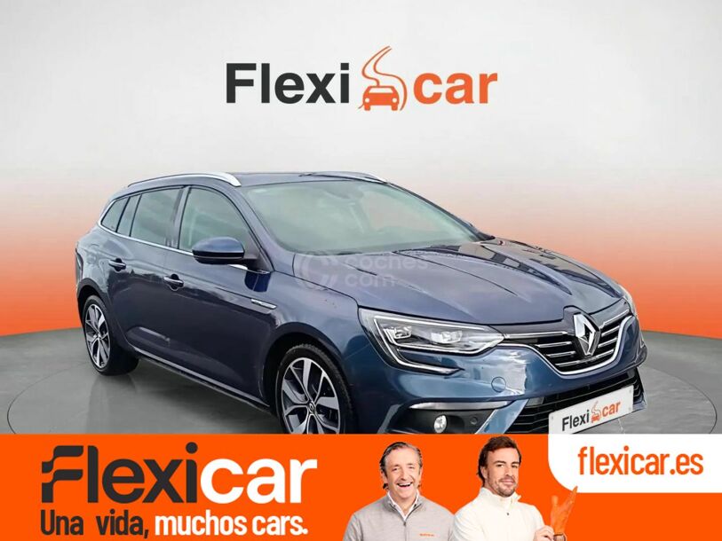 Foto del RENAULT Mégane 1.6dCi Energy Bose 96kW