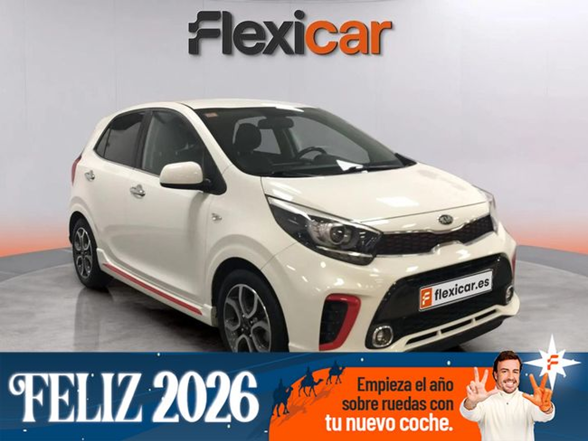 Imagen de KIA Picanto