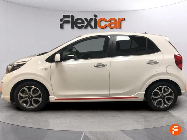 Foto del KIA Picanto 1.0 CVVT Eco-Dynamics GT Line