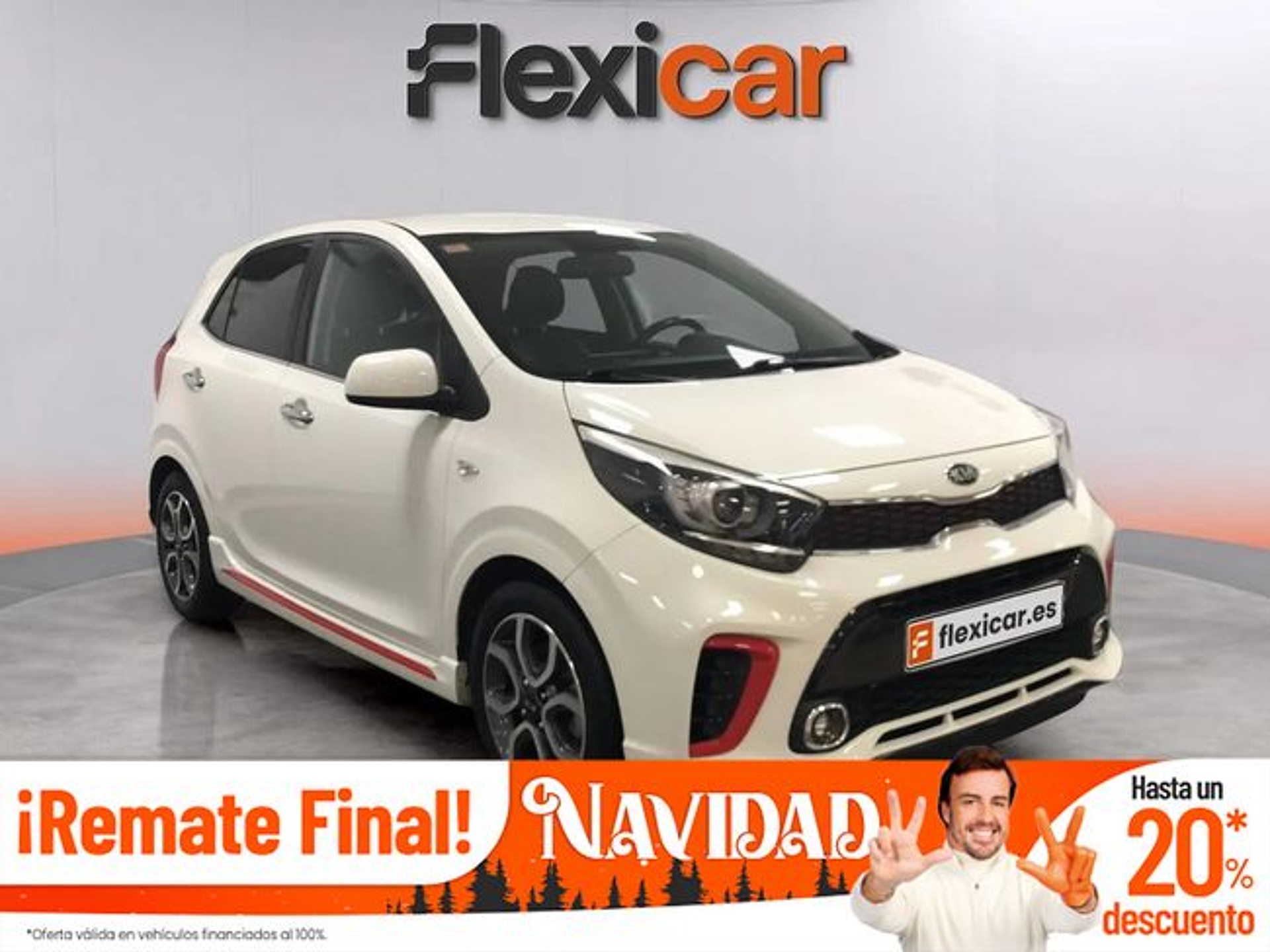 Imagen de KIA Picanto