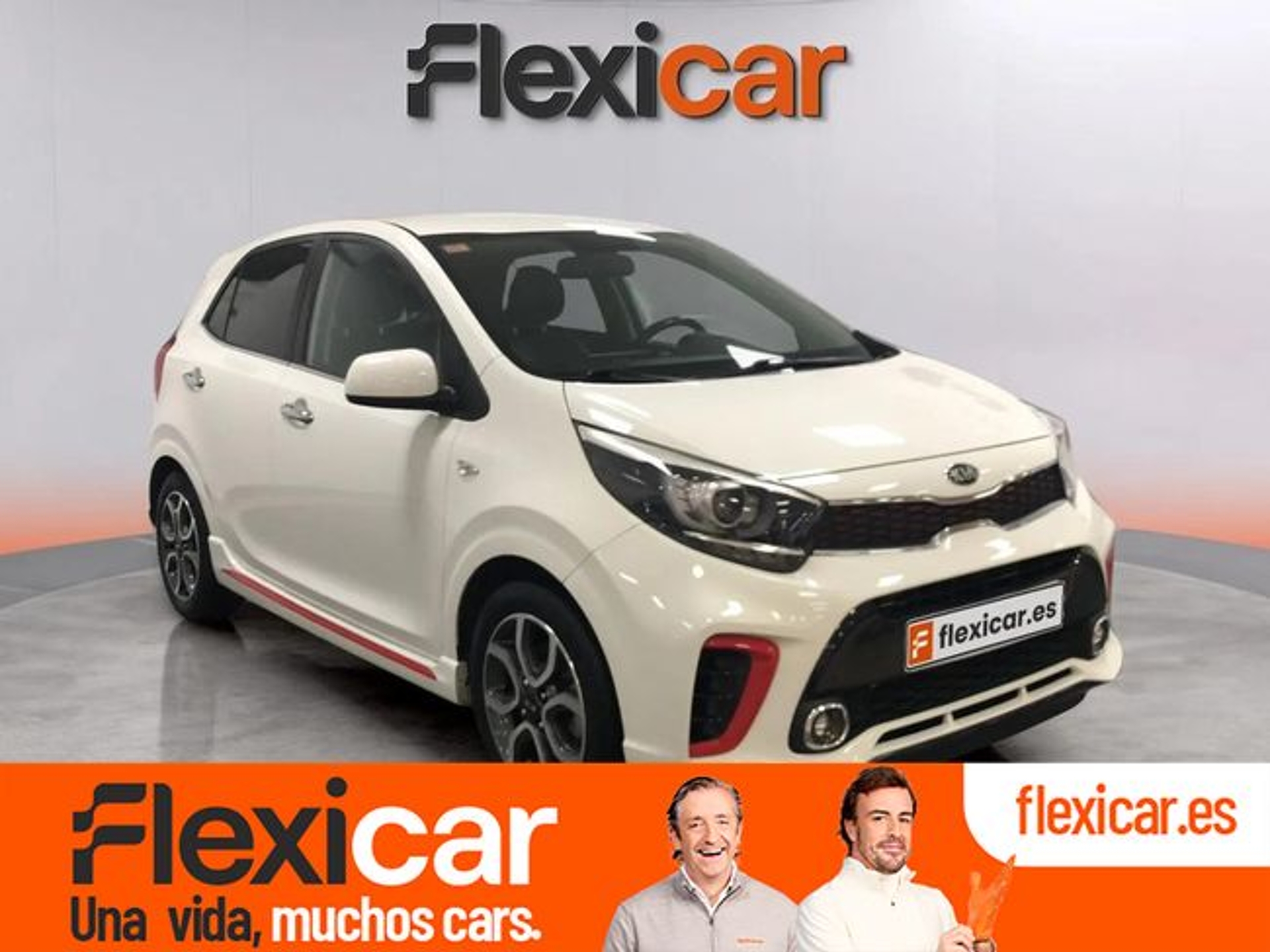 Imagen de KIA Picanto