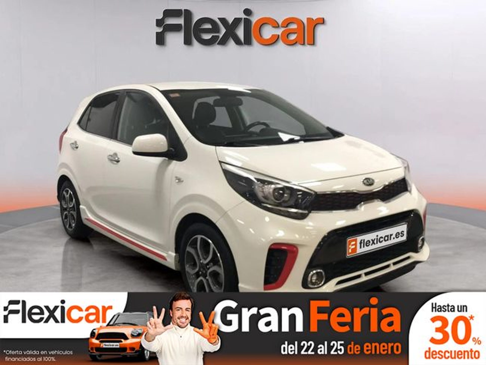 Imagen de KIA Picanto
