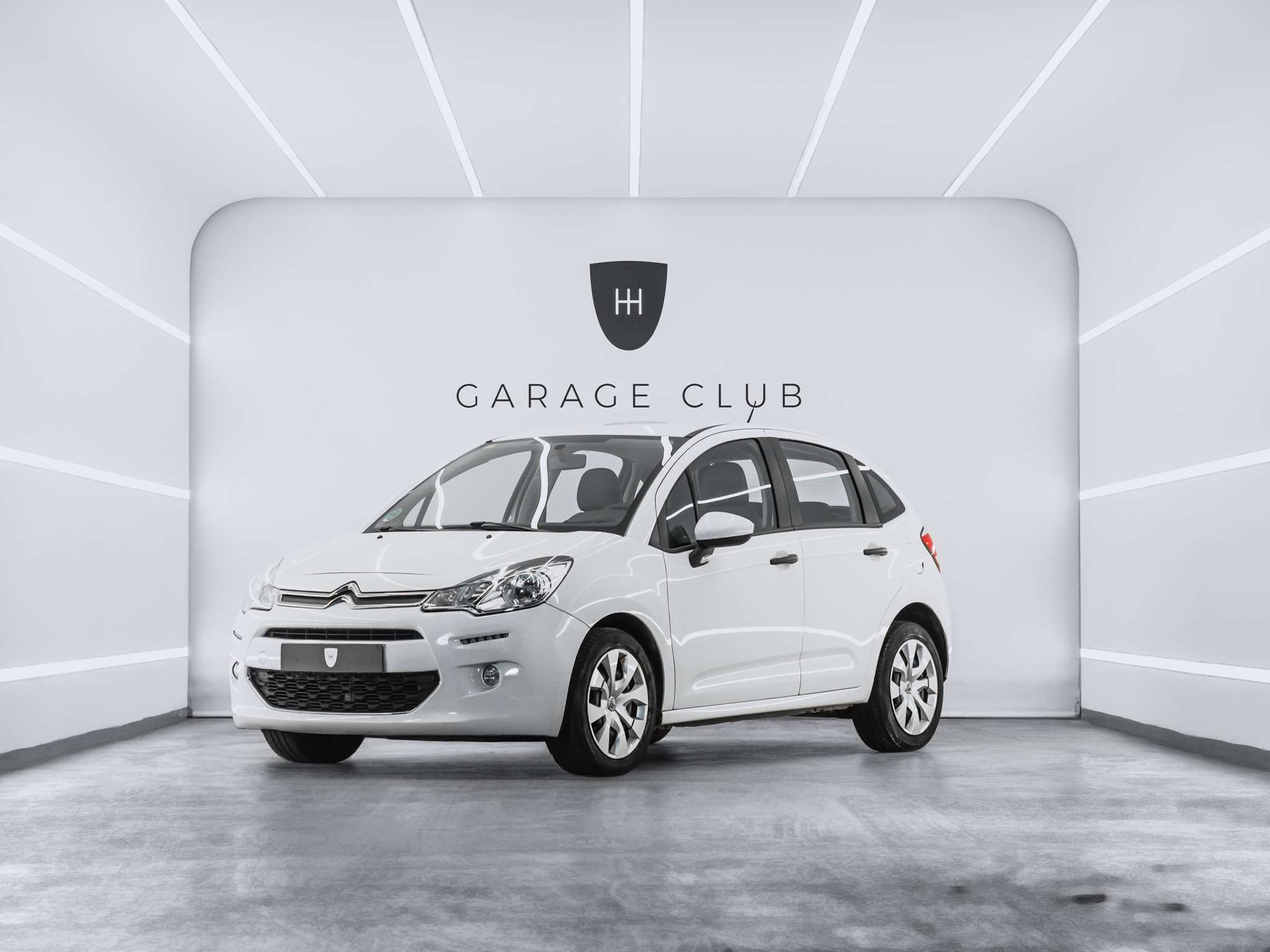 Imagen de CITROEN C3