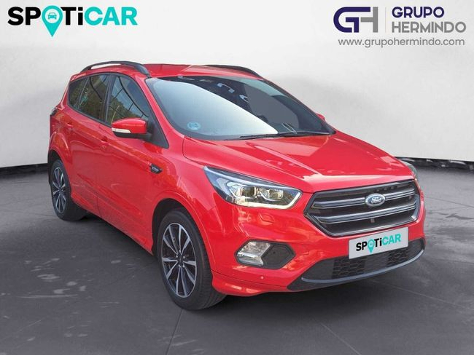 Imagen de FORD Kuga