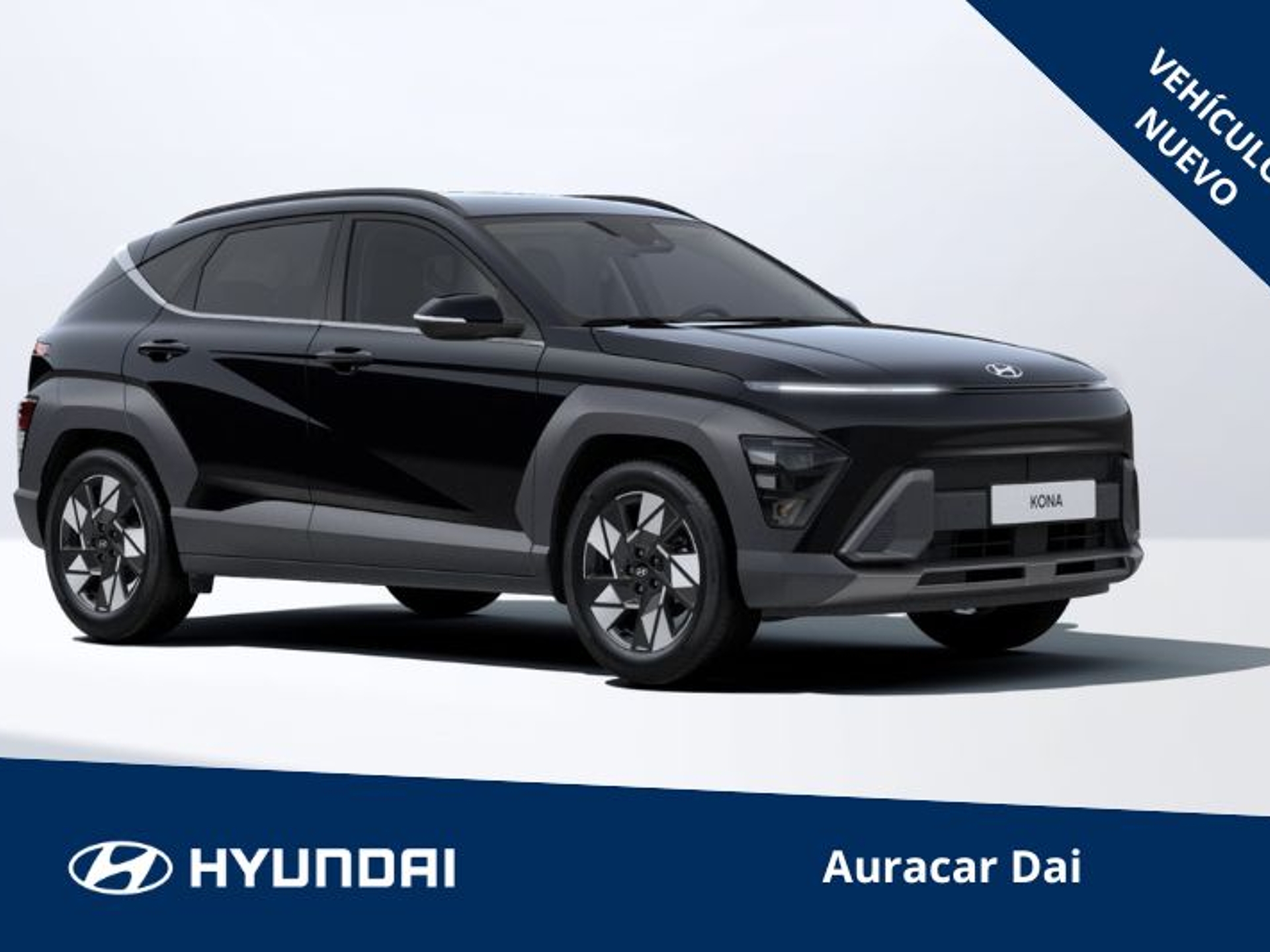 Imagen de HYUNDAI Kona