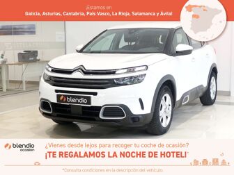 Imagen de CITROEN C5 Aircross PureTech S&S Feel 130