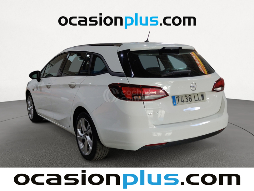 Foto del OPEL Astra ST 1.5D S-S 105