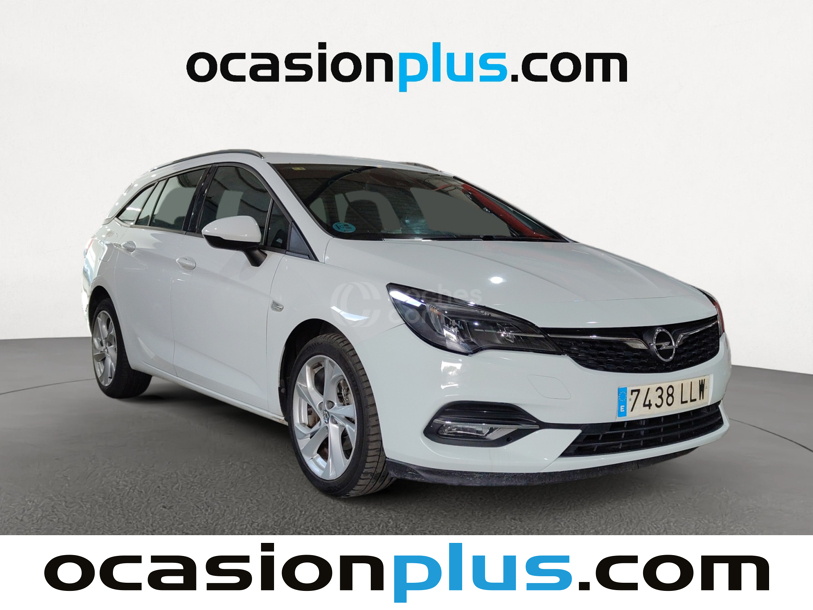 Foto del OPEL Astra ST 1.5D S-S 105