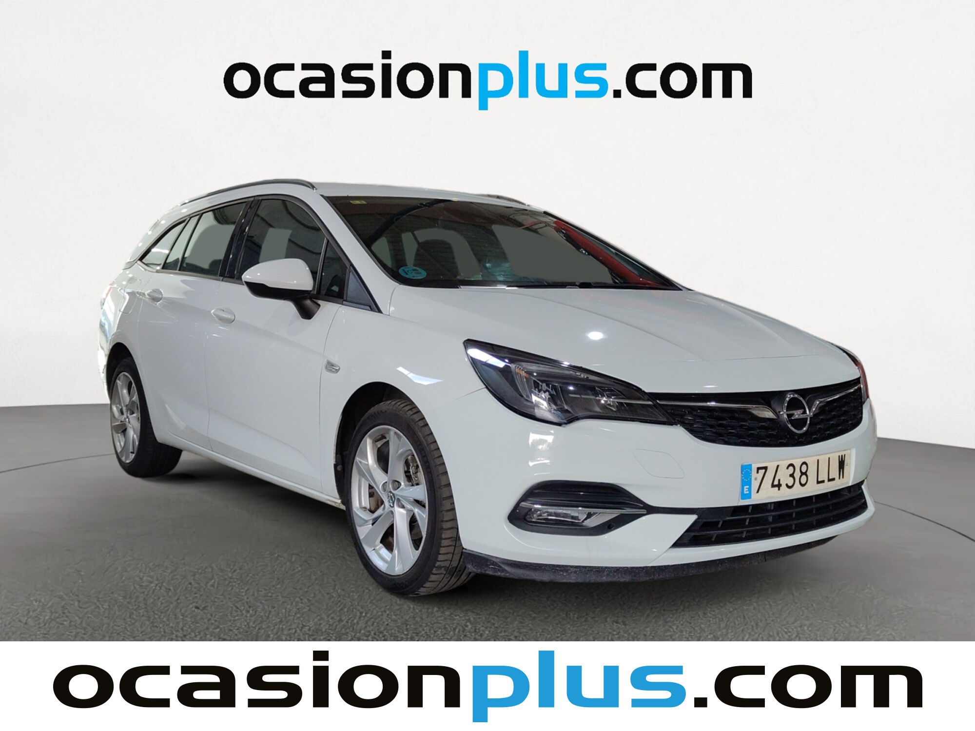 Foto del OPEL Astra ST 1.5D S-S 105