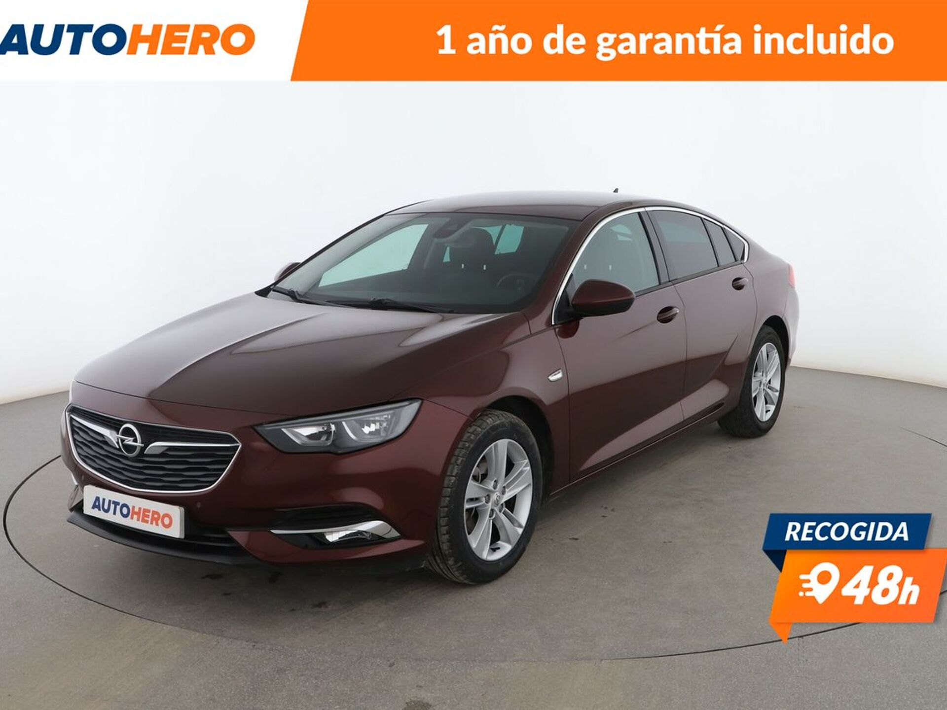 Imagen de OPEL Insignia