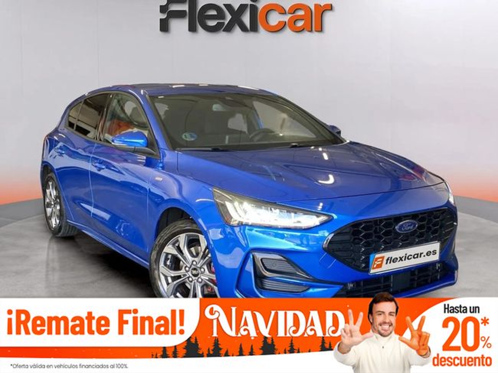 Imagen de FORD Focus