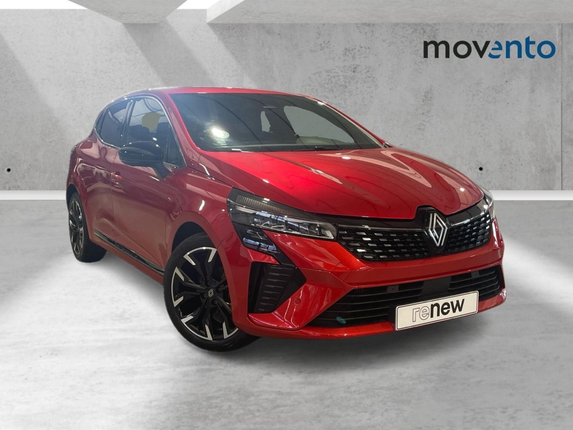 Imagen de RENAULT Clio